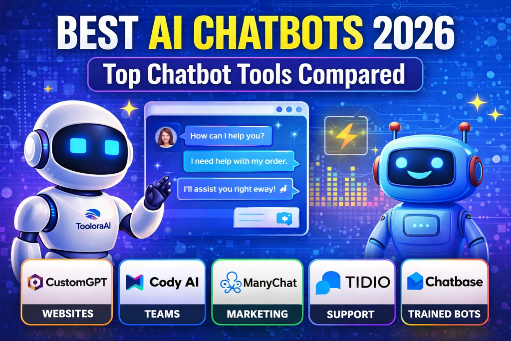 AI Chatbots