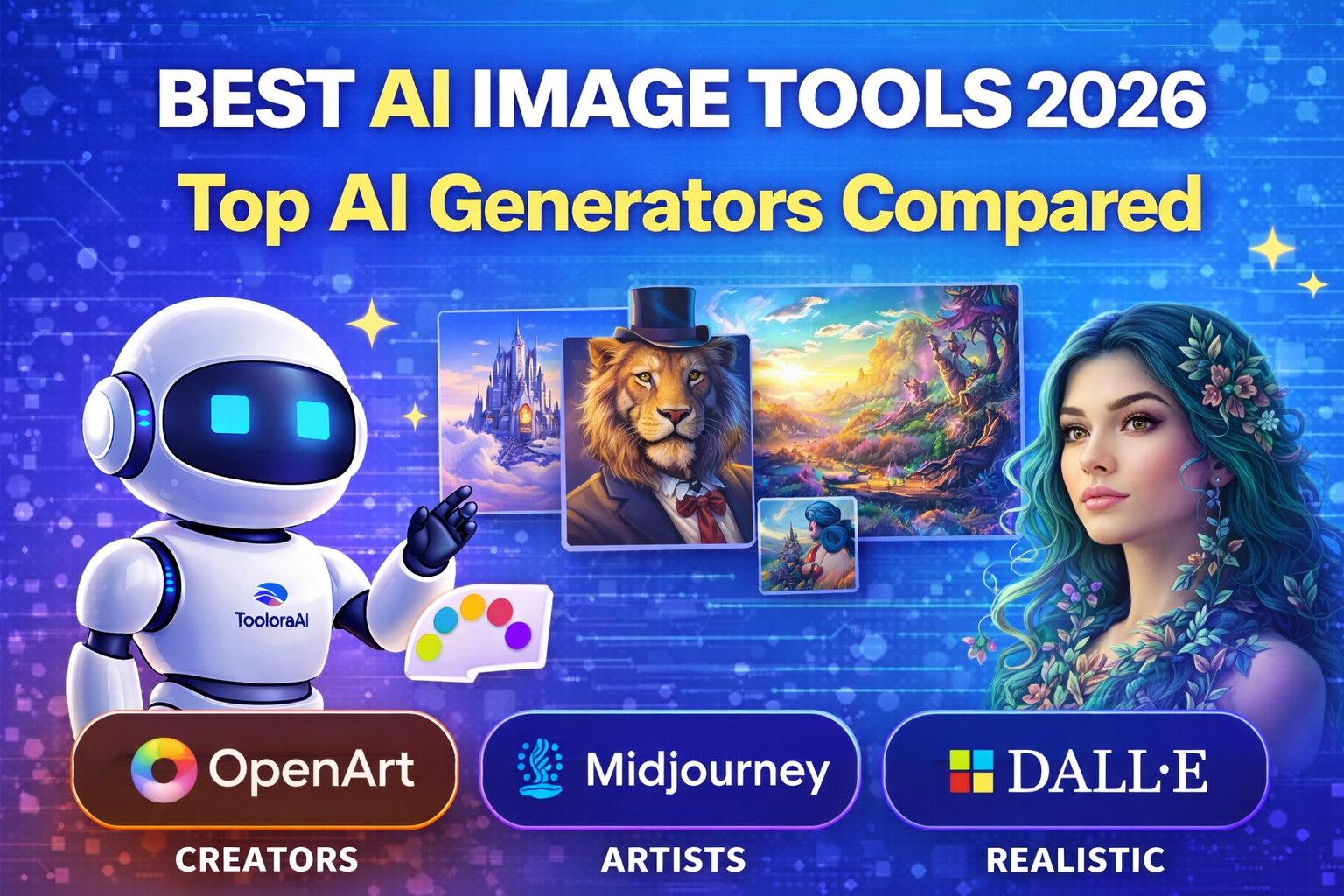 AI Image Tools