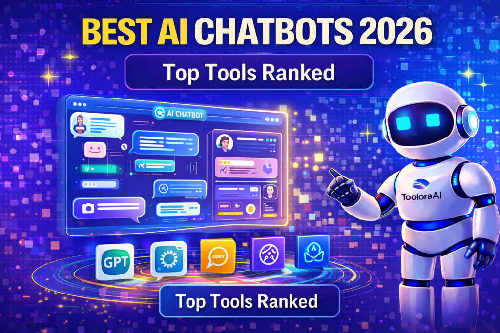 Best AI Chatbots