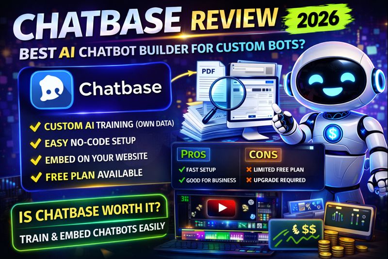 Chatbase Review 2026