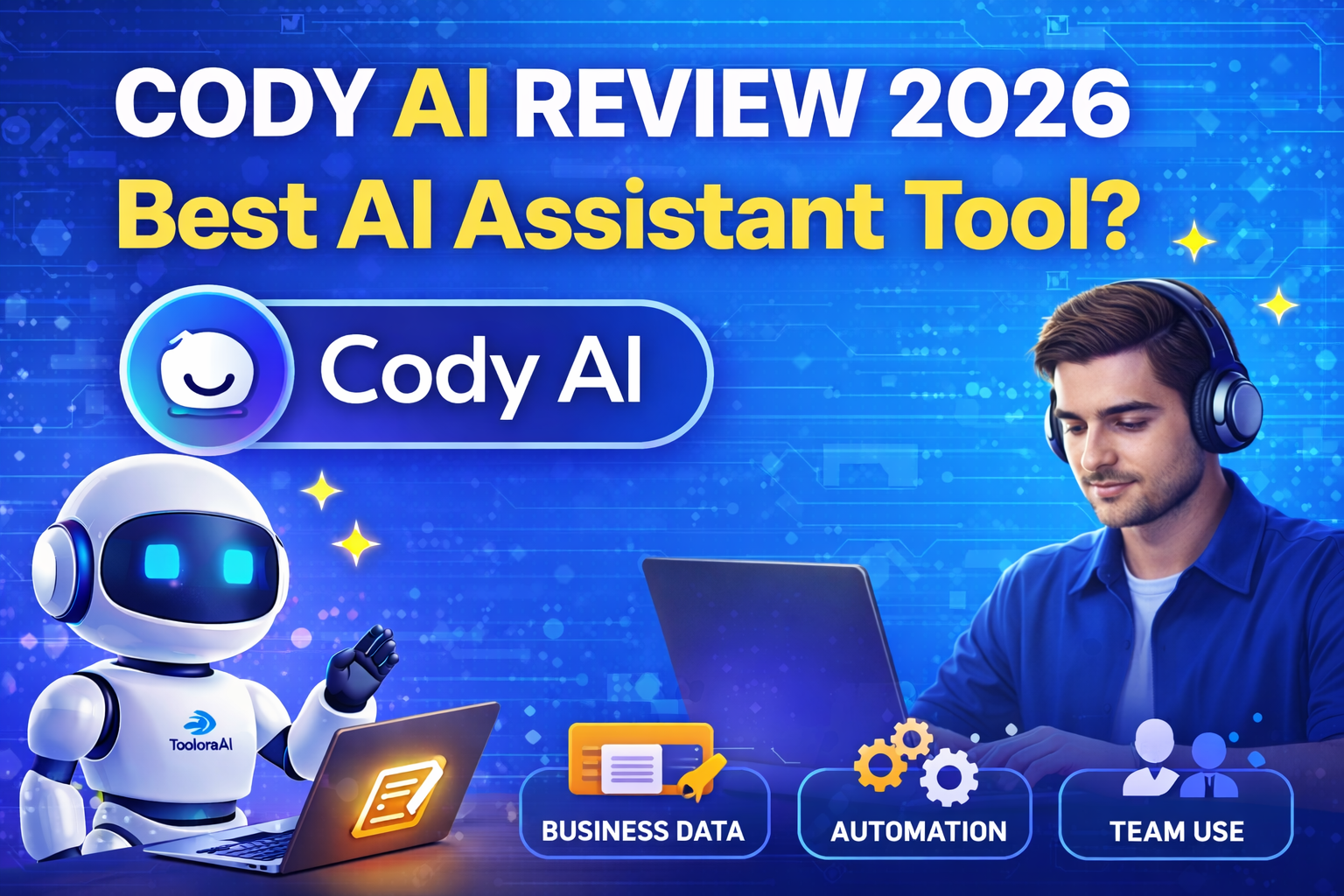 Cody AI Review