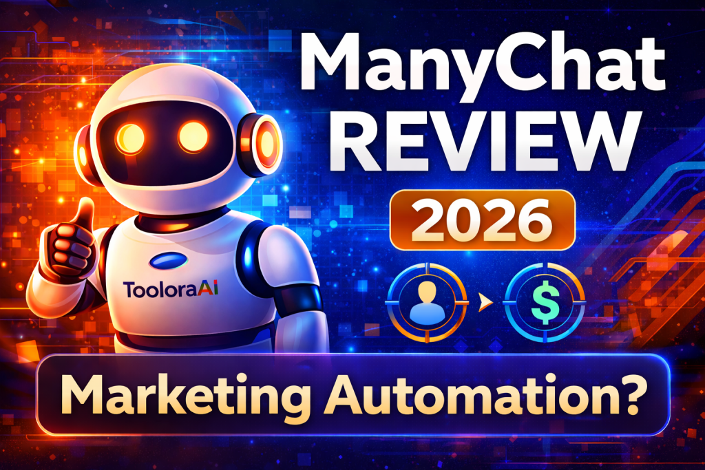 ManyChat Review