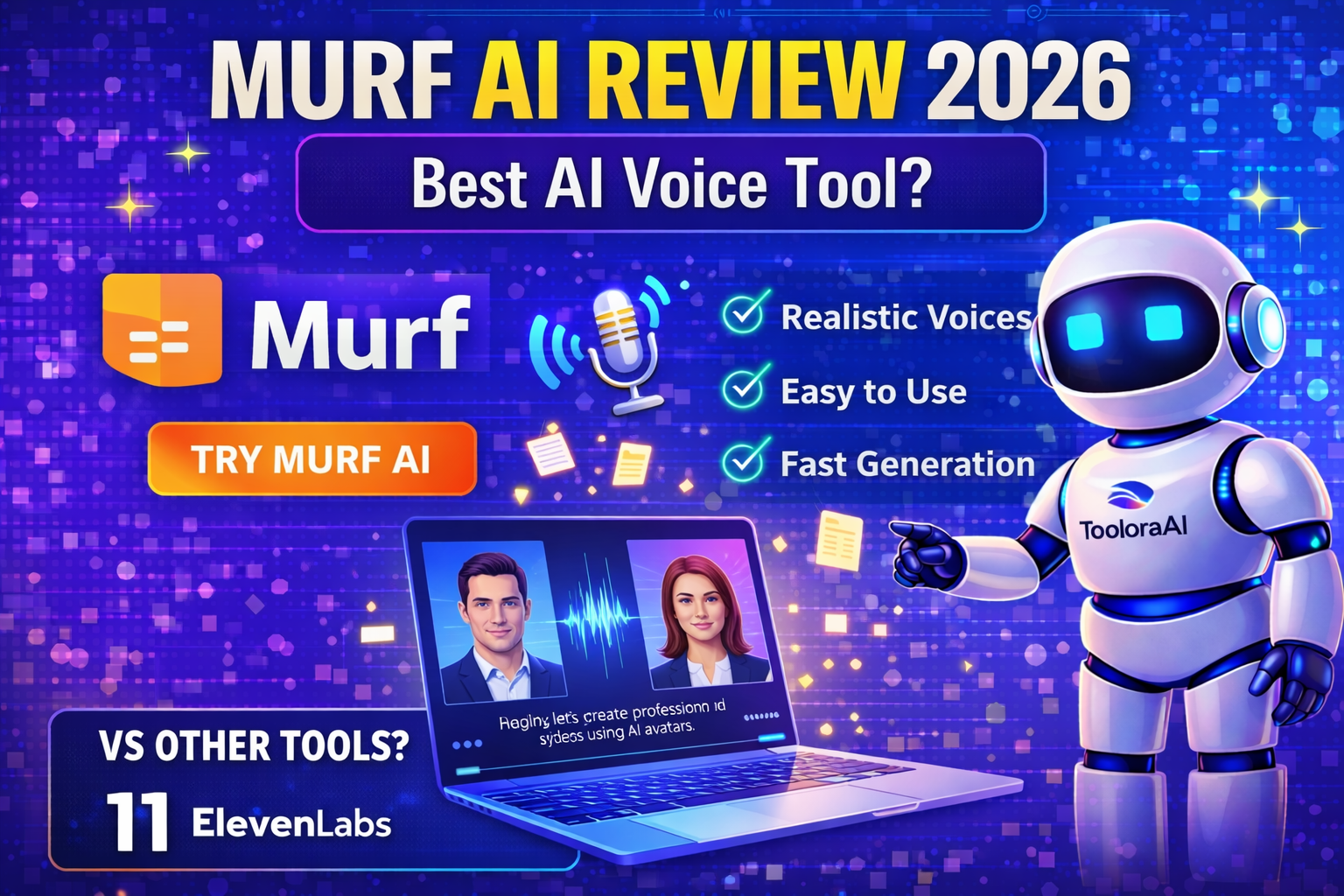 Murf AI Review