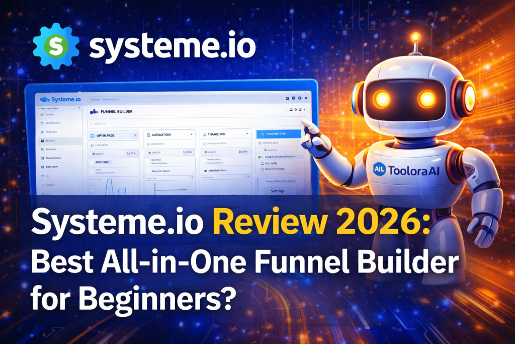 Systeme.io Review