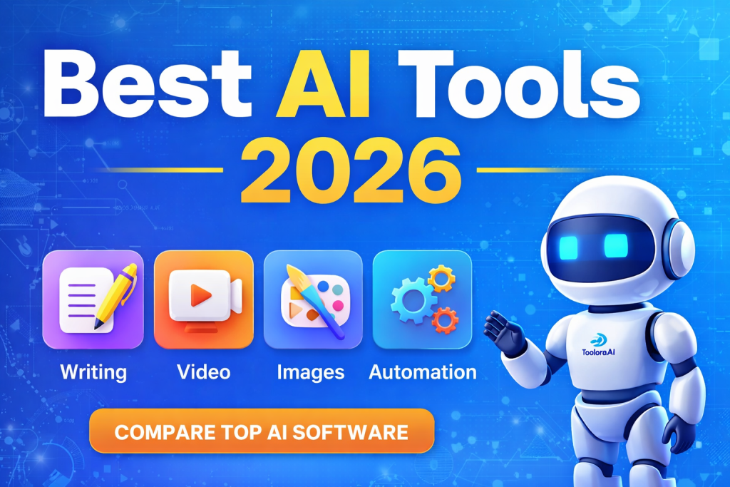 Best AI Tools
