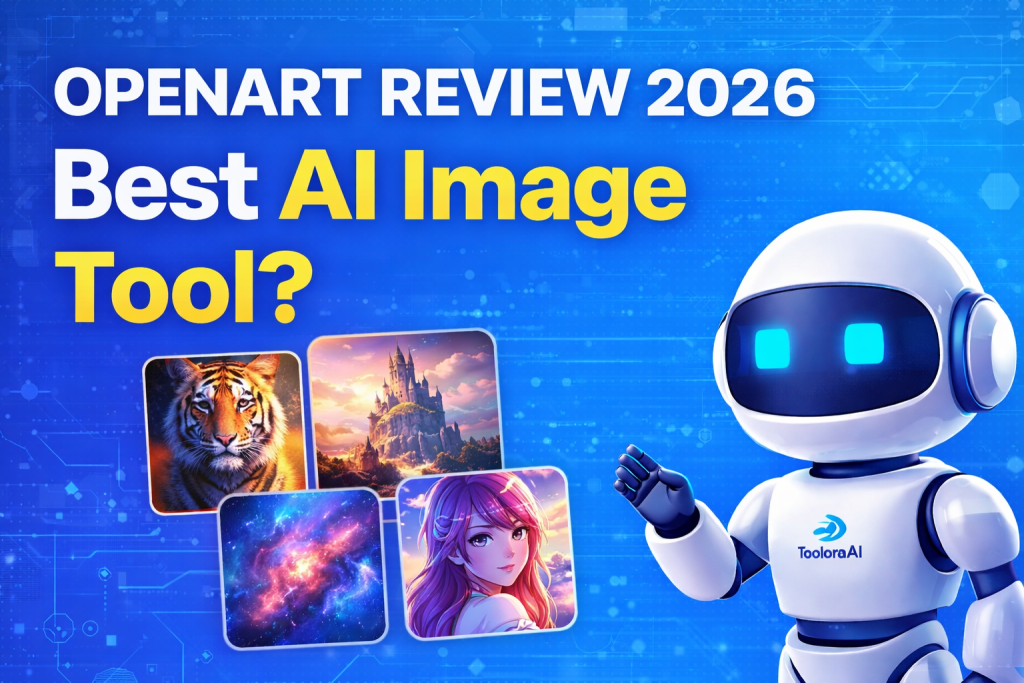OpenArt Review