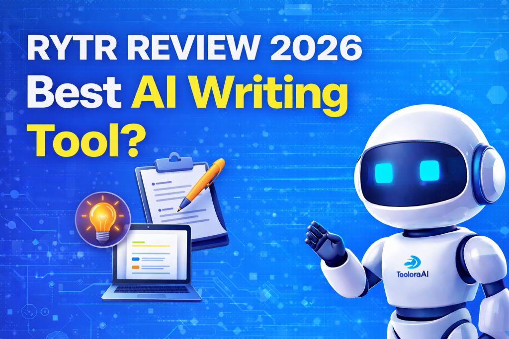 Rytr Review