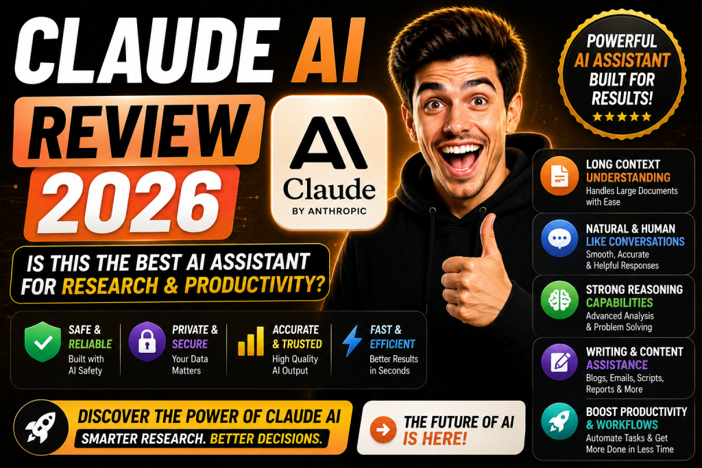 Claude AI Review