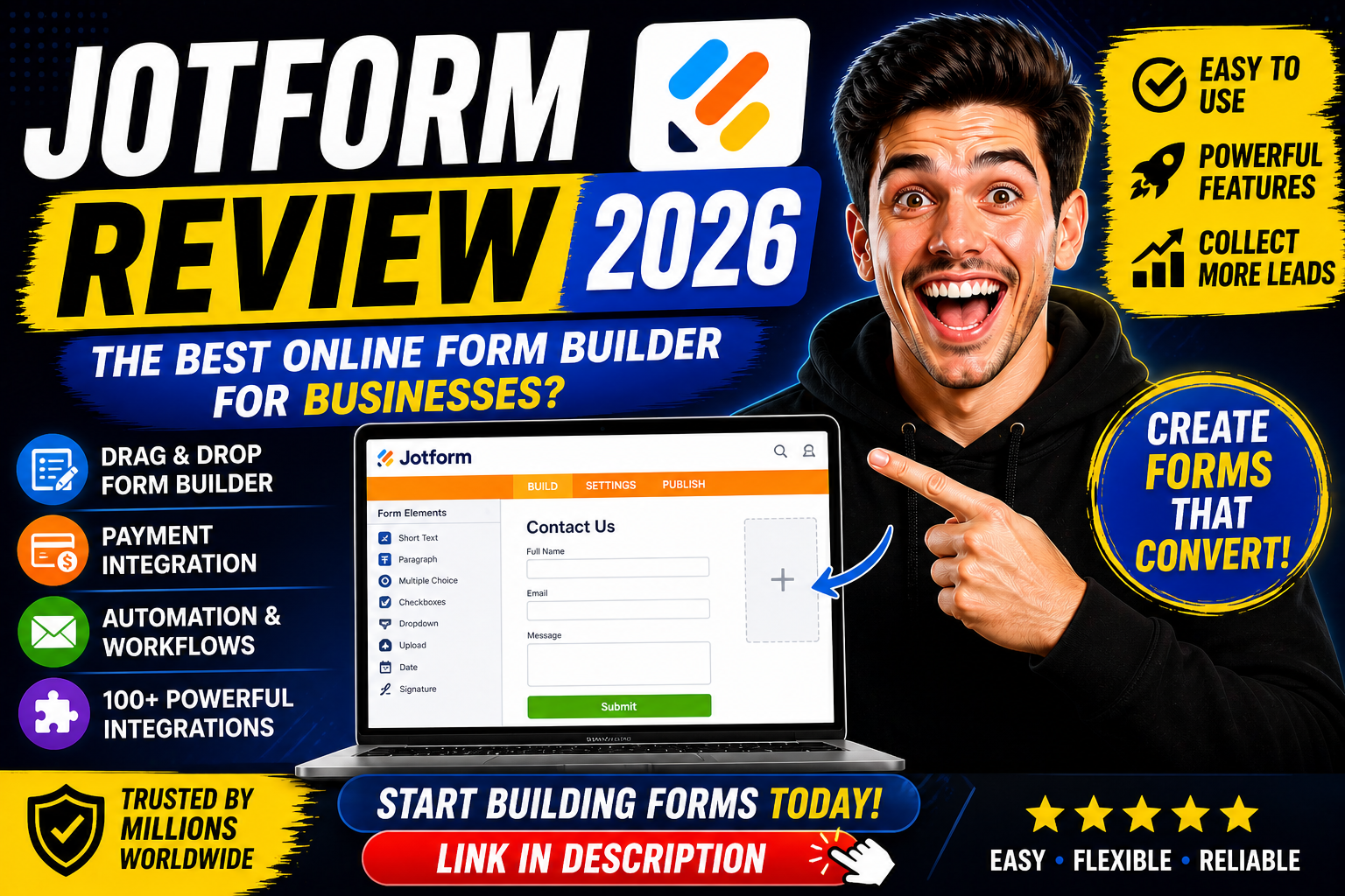 Jotform Review 2026